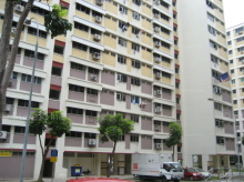 Blk 408 Serangoon Avenue 1 (Serangoon), HDB 4 Rooms #284432